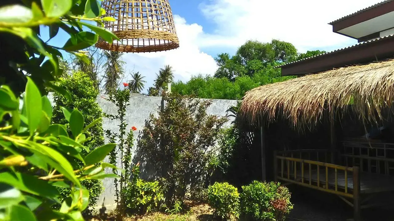 ポピュラー ランタ リゾート Ko Lanta