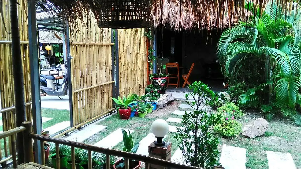 **  ポピュラー ランタ リゾート Ko Lanta タイ王国