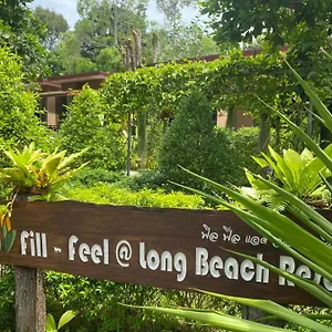 Resort Fill - Feel @ Long