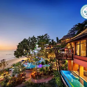 Resort Nirvana Resort, Sha Extra