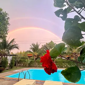 Resort Weixiao Lanta