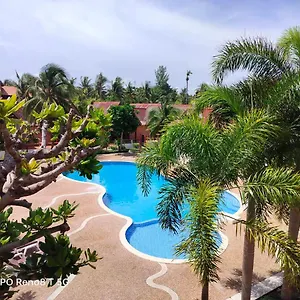Resort D.r. Lanta Bay