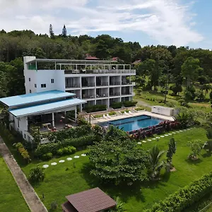 Guest house Aranya