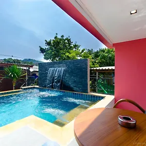Hotel Pinky By Kanchana (adults Only)