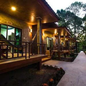 Guest house The Sun Long