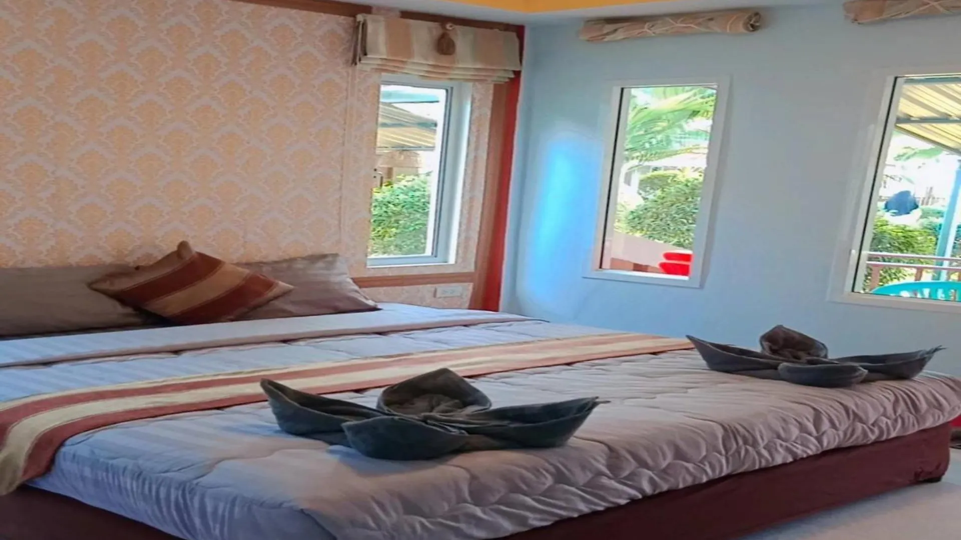 Popular Lanta Resort Ko Lanta 2*,  Thailand