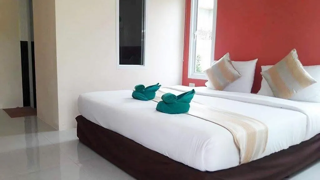 Popular Lanta Resort Ko Lanta
