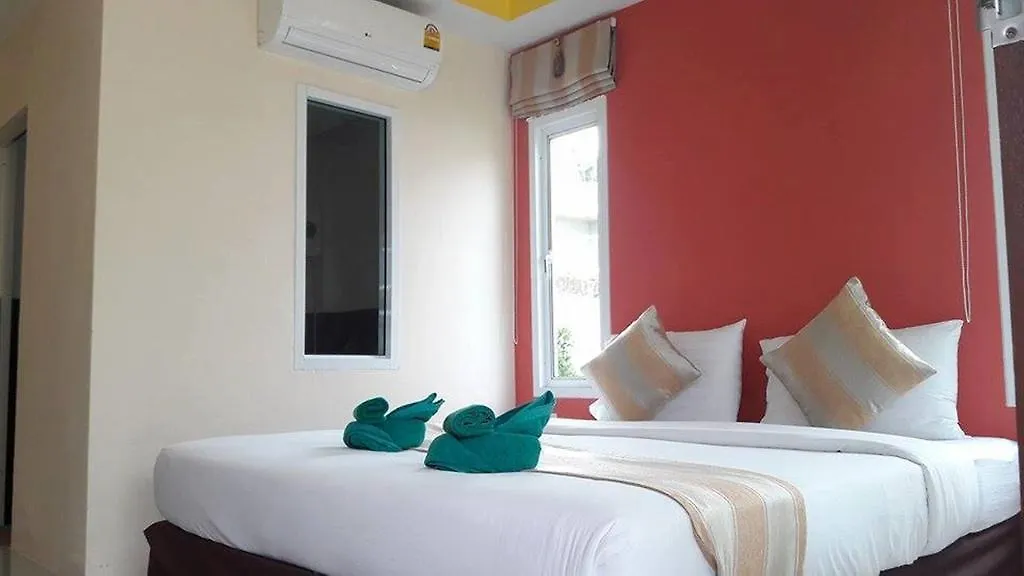Popular Lanta Resort Ko Lanta