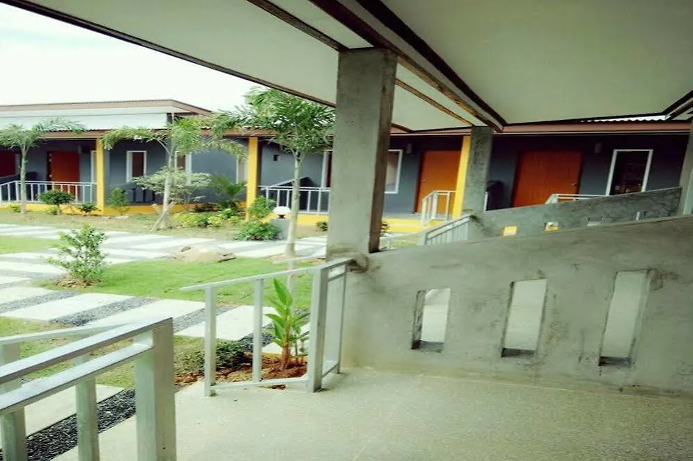 Popular Lanta Resort Ko Lanta Thailand