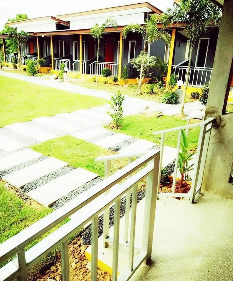 **  Popular Lanta Resort Ko Lanta Thailand