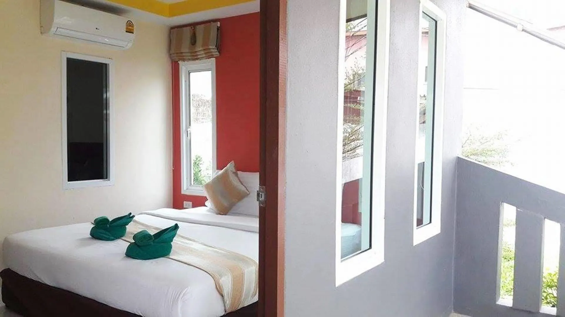 Popular Lanta Resort Ko Lanta