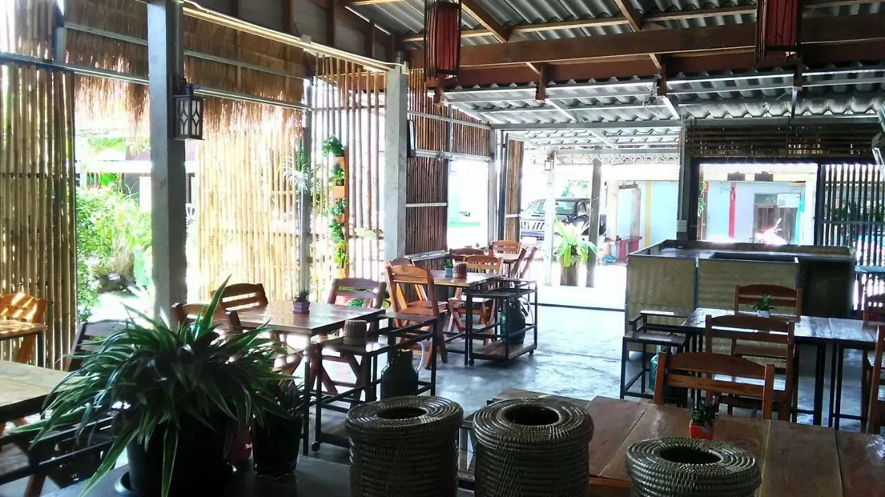 Popular Lanta Resort Ko Lanta