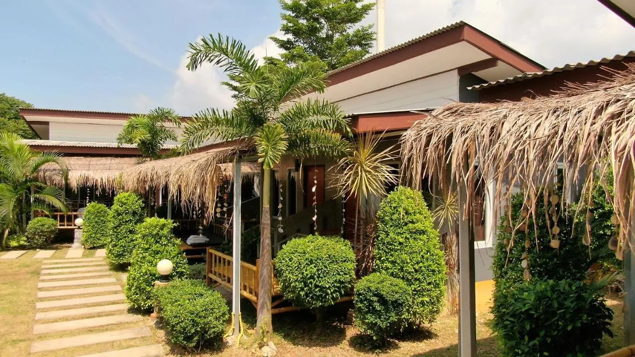 Popular Lanta Resort Ko Lanta
