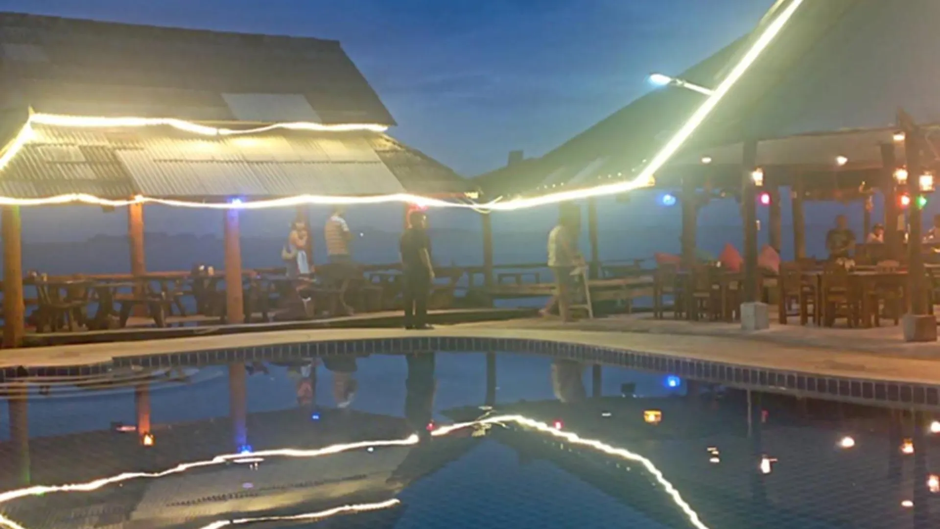 Popular Lanta Resort Ko Lanta 2*,  Thailand