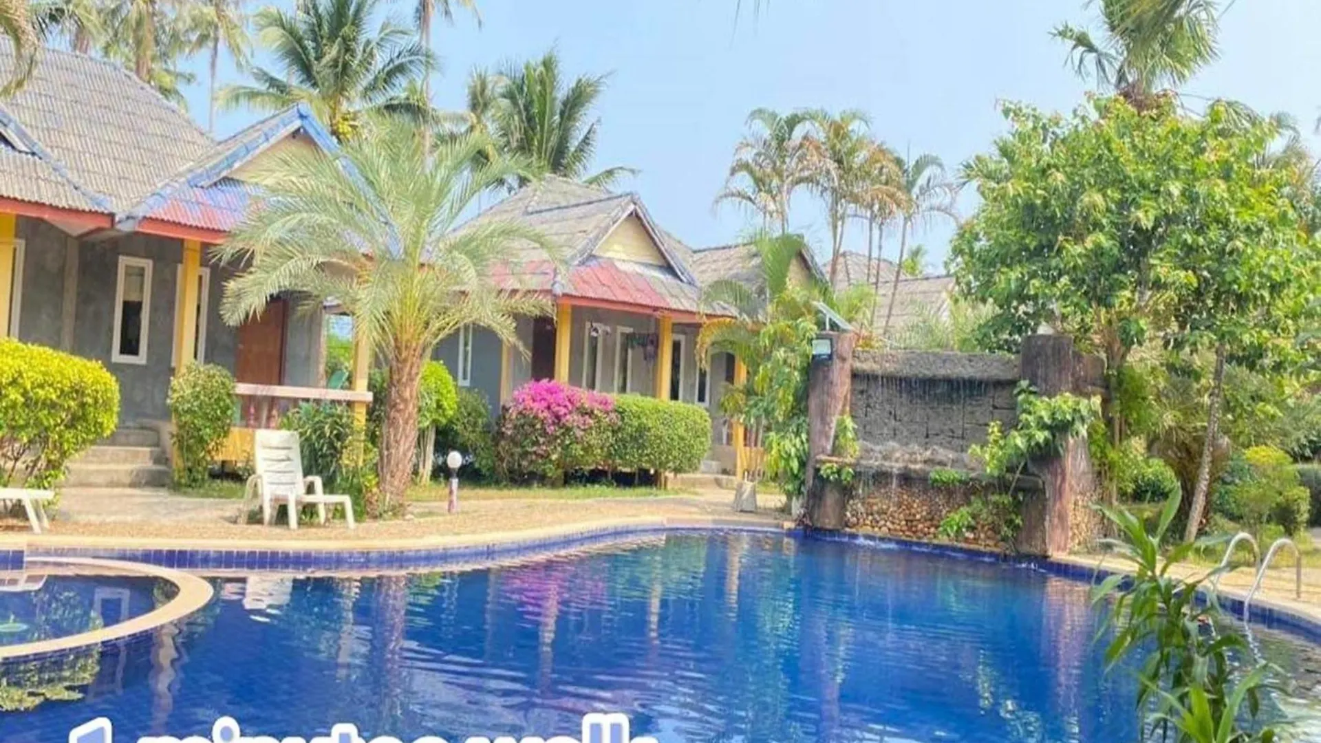 Popular Lanta Resort Ko Lanta 2*,