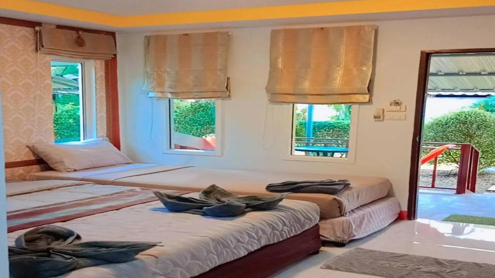 Popular Lanta Resort Ko Lanta