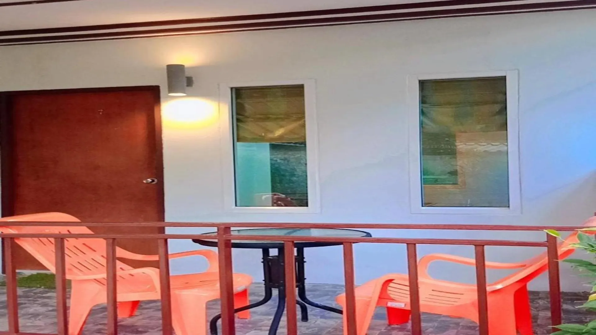 Popular Lanta Resort Ko Lanta Thailand
