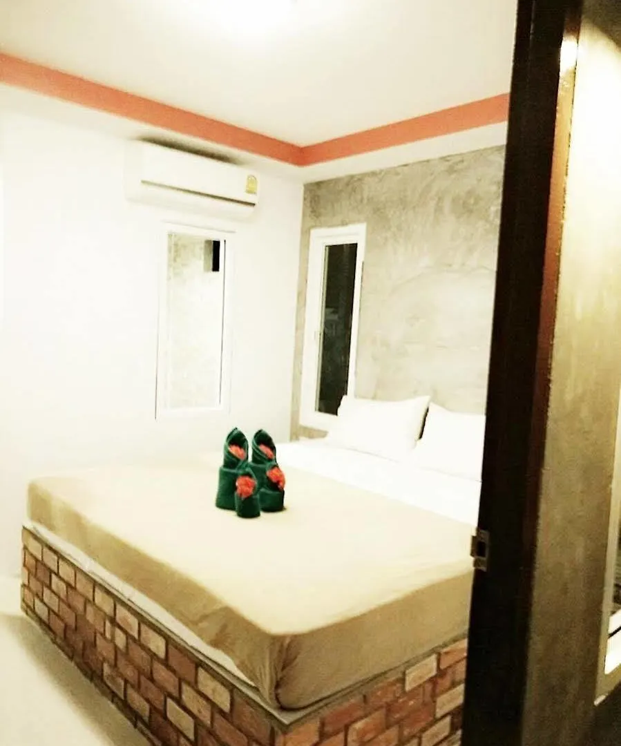 Popular Lanta Resort Ko Lanta Thailand