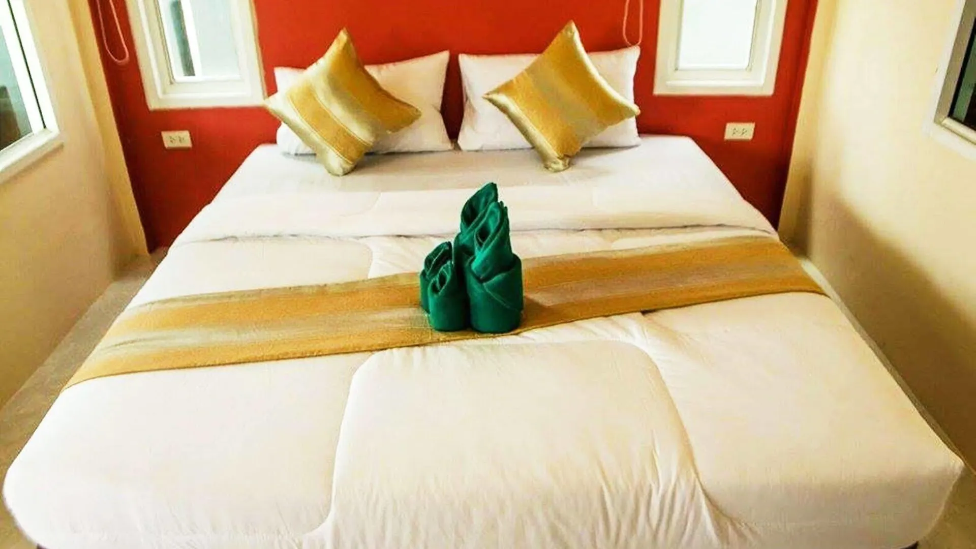 Popular Lanta Resort Ko Lanta