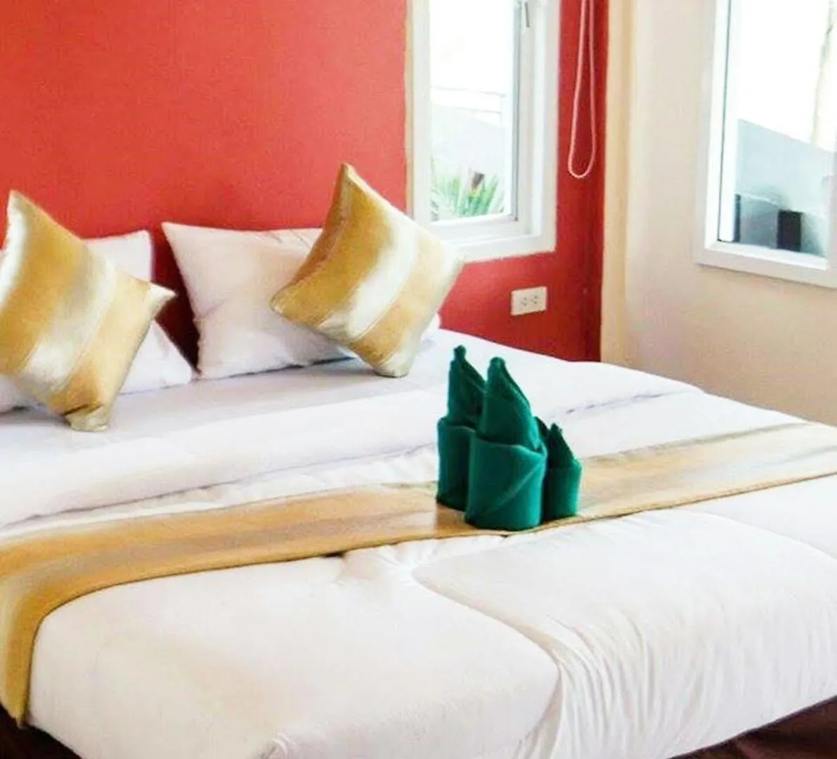 Popular Lanta Resort Ko Lanta 2*,  Thailand