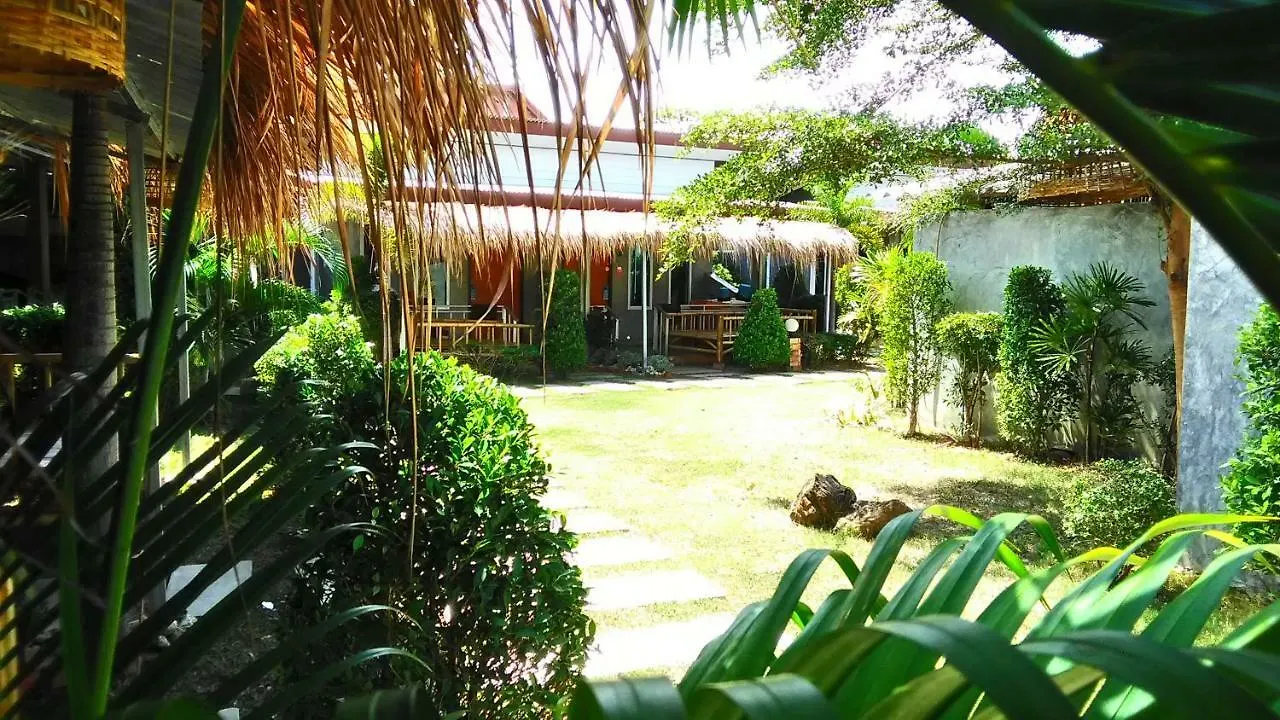 Popular Lanta Resort Ko Lanta