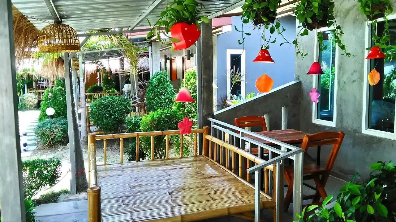 Popular Lanta Resort Ko Lanta 2*,  Thailand