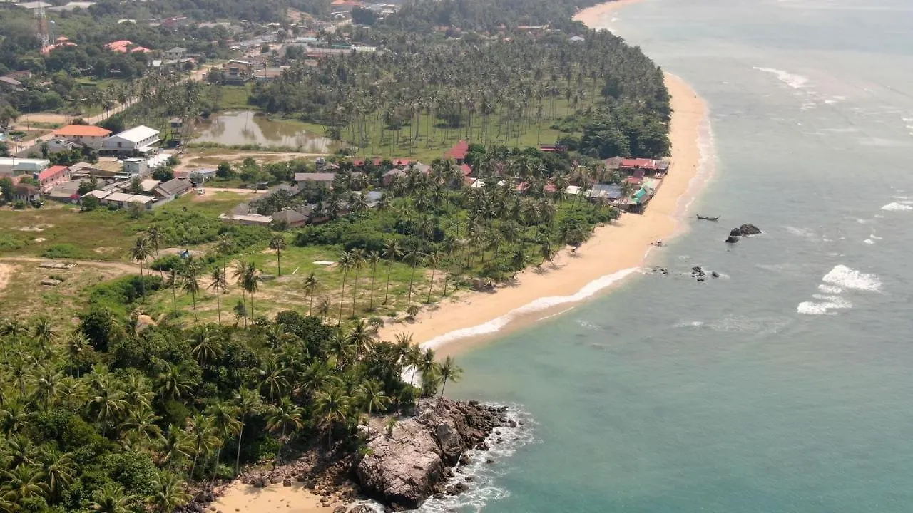 Popular Lanta Resort Ko Lanta Thailand